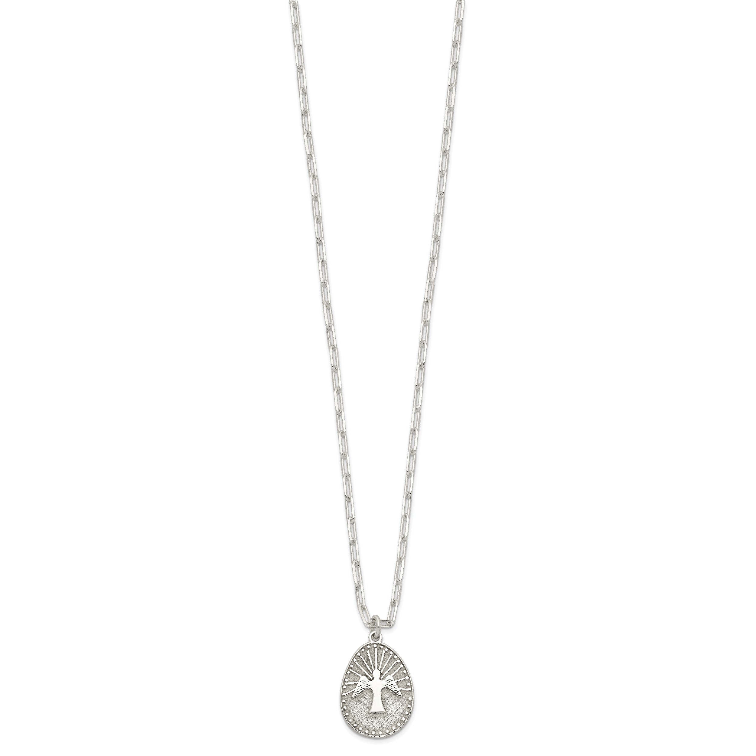 Sterling Silver Dove Necklace/Bracelet/Earrings Set