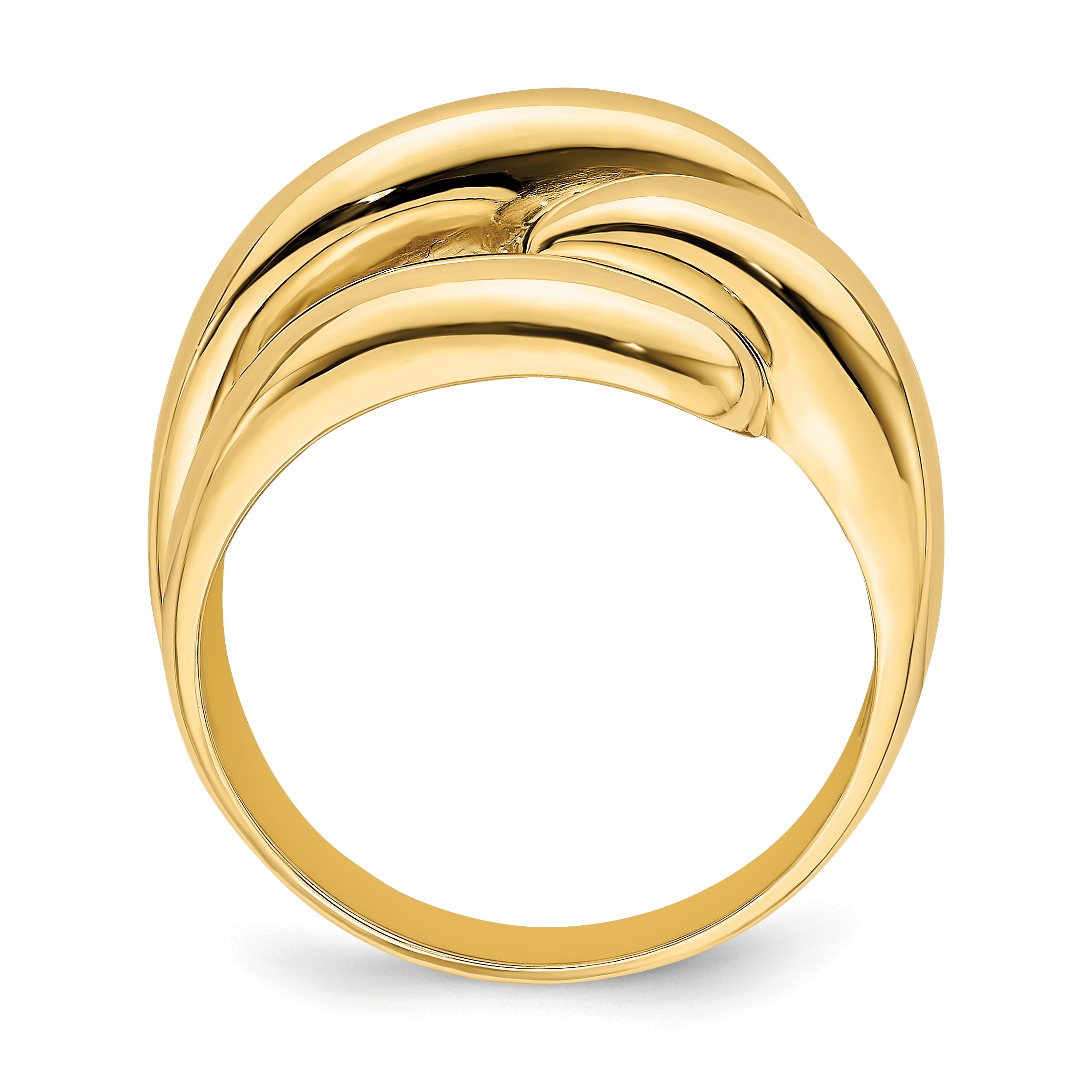14k Fancy Ring