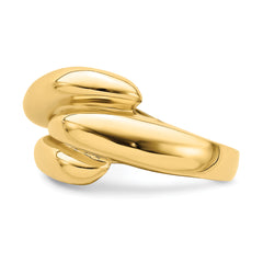 14k Fancy Ring