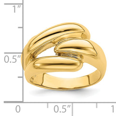 14k Fancy Ring