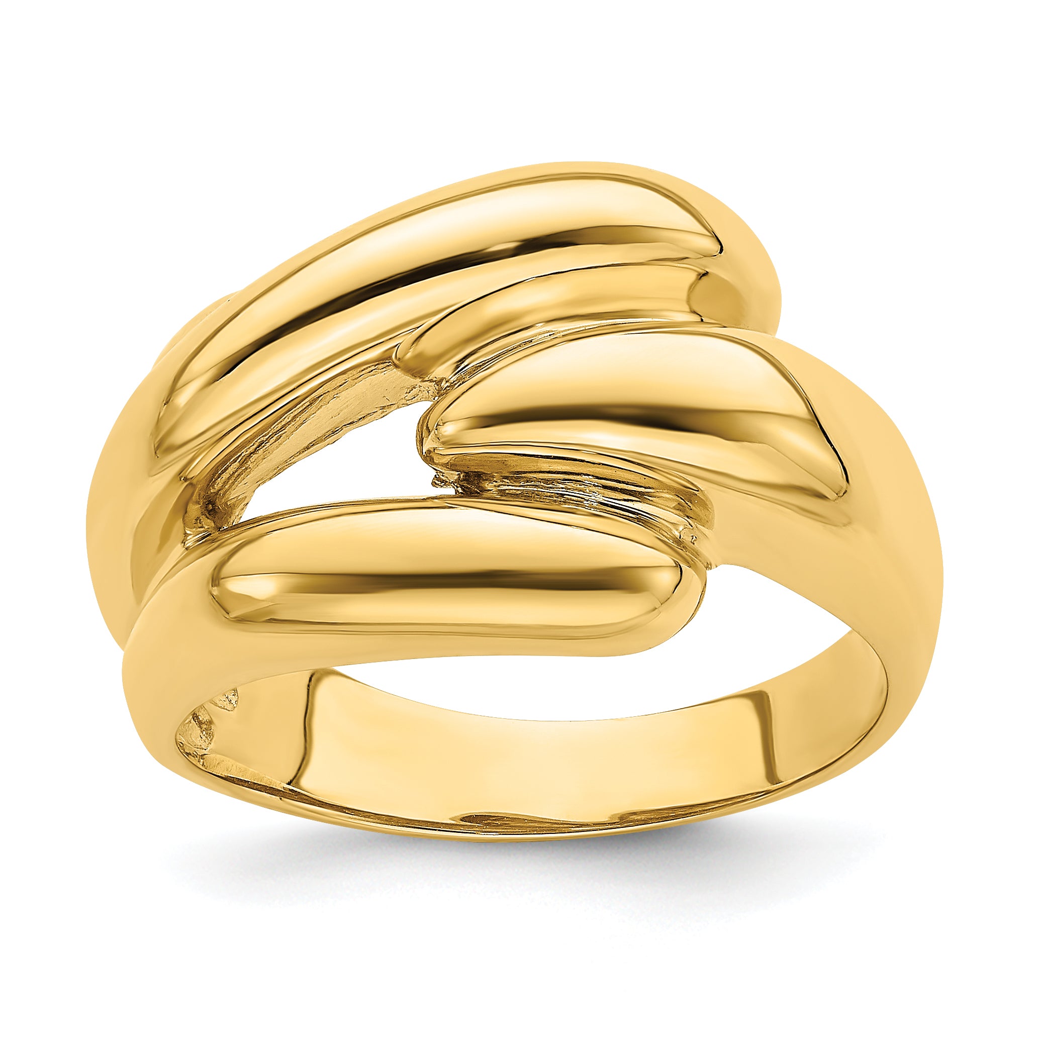 14k Fancy Ring Main image
