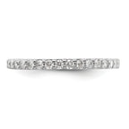 14k Yellow Gold Diamond Ring