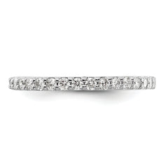 14k Yellow Gold Diamond Ring