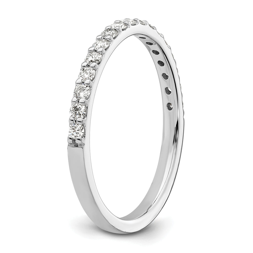 14k Yellow Gold Diamond Ring