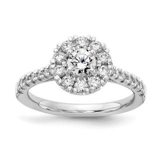 White Gold Wedding Gifts - Sophia Jewelers
