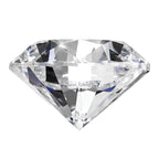 Lab Grown VS+, F+ 4.4mm Round Diamond