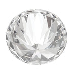 Lab Grown VS+, F+ .8mm Round Diamond