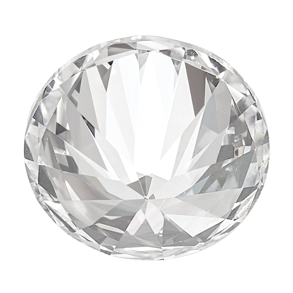 Lab Grown VS+, F+ 2.1mm Round Diamond