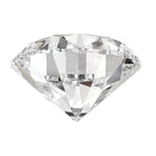 Lab Grown VS+, F+ 3.8mm Round Diamond