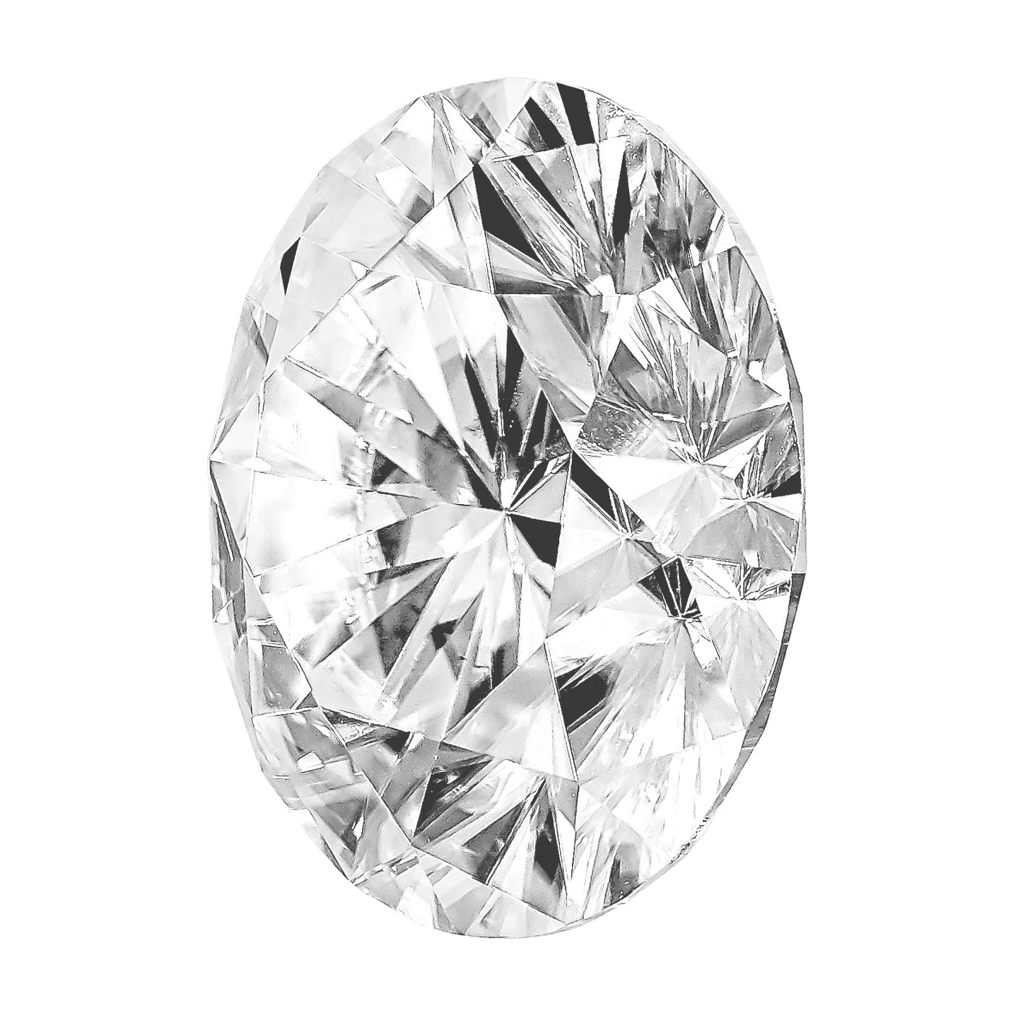 Lab Grown VS+, F+ 1.2mm Round Diamond