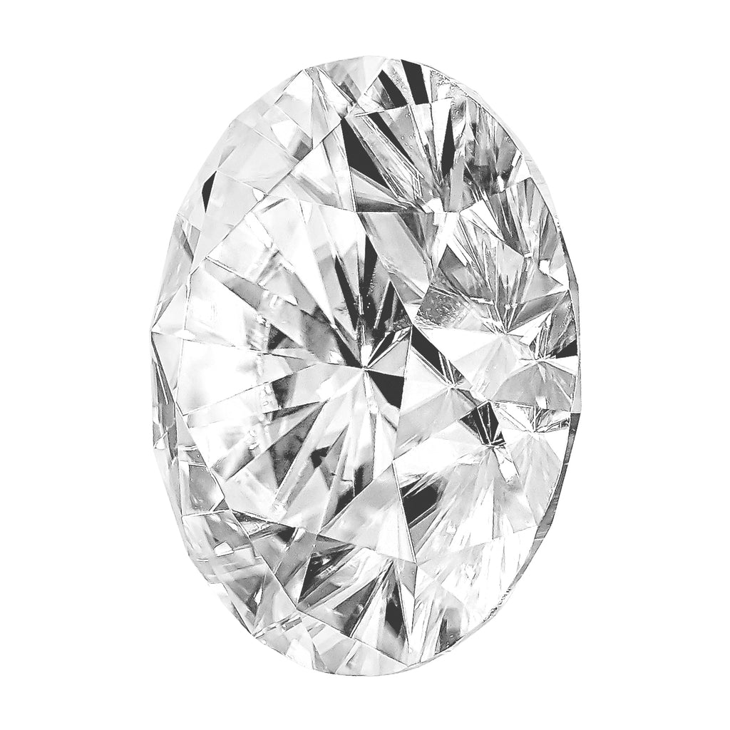 Lab Grown VS+, F+ 1.5mm Round Diamond