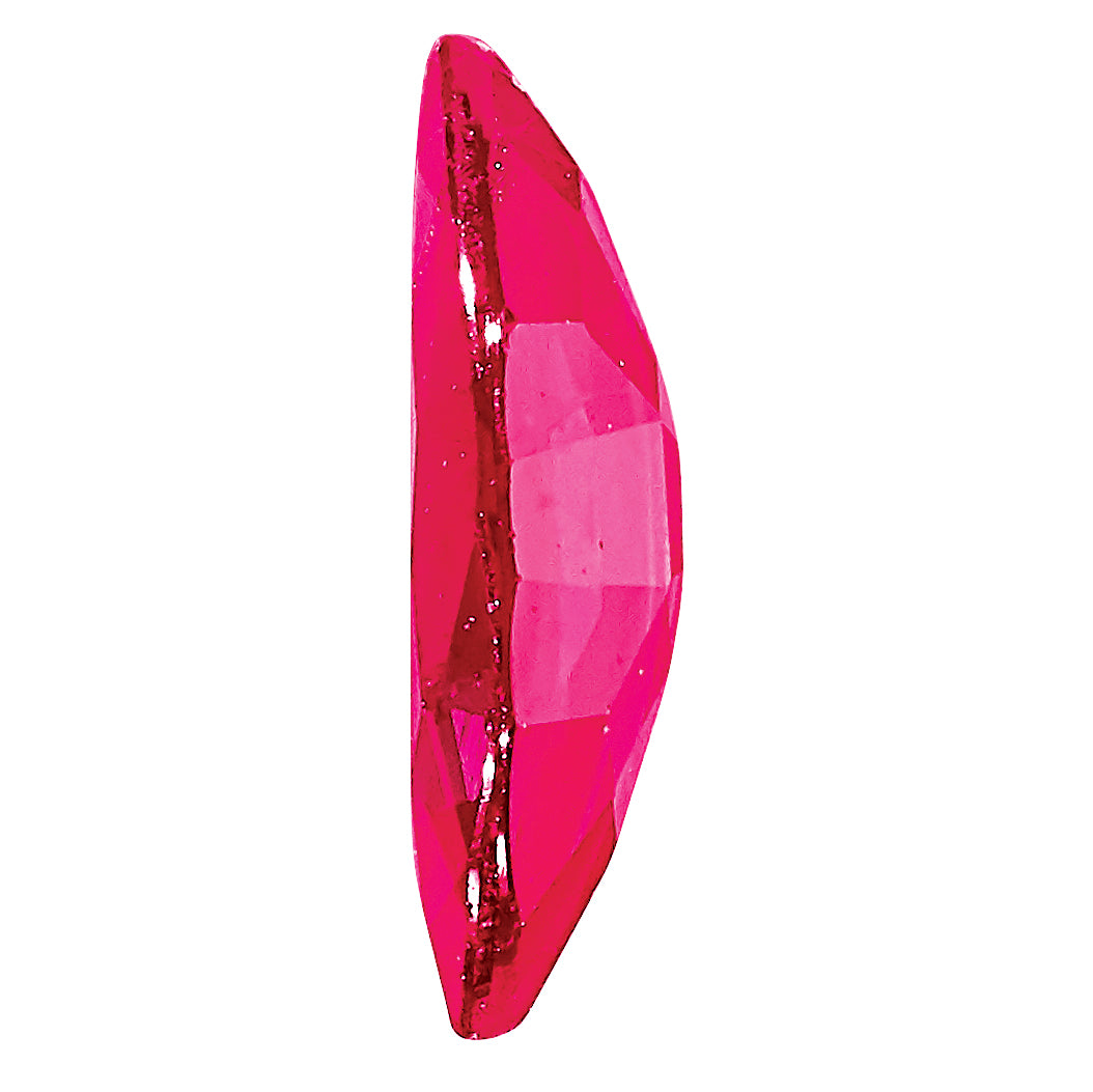 Ruby AA Quality 6x3mm Marquise