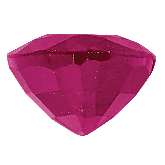 Ruby C Quality 6x3mm Marquise