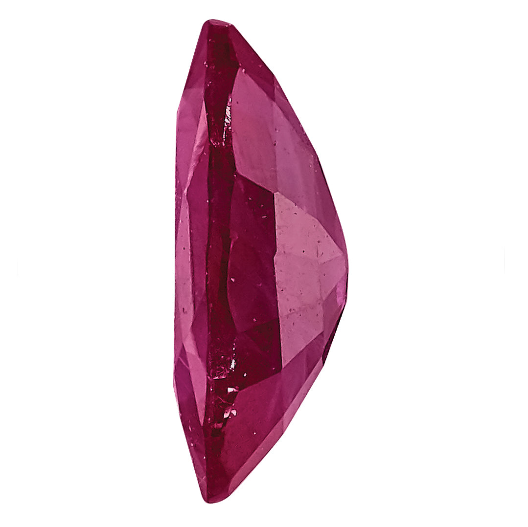 Ruby C Quality 6x3mm Marquise