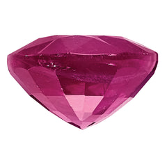 Ruby C Quality 6x4mm Oval