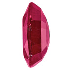 Ruby A Quality 8x6mm Pear