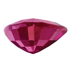 Ruy, 8x6mm, Pear AA