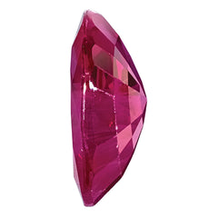 Ruy, 8x6mm, Pear AA