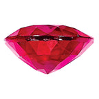 Ruby AA Quality 3mm Round