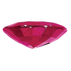 Ruby C Quality 5mm Round