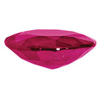 Ruby C Quality 5mm Round