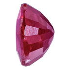 Ruby A Quality 5mm Trillion