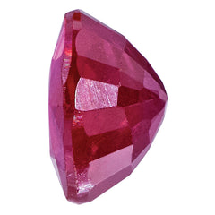 Ruby A Quality 5mm Trillion