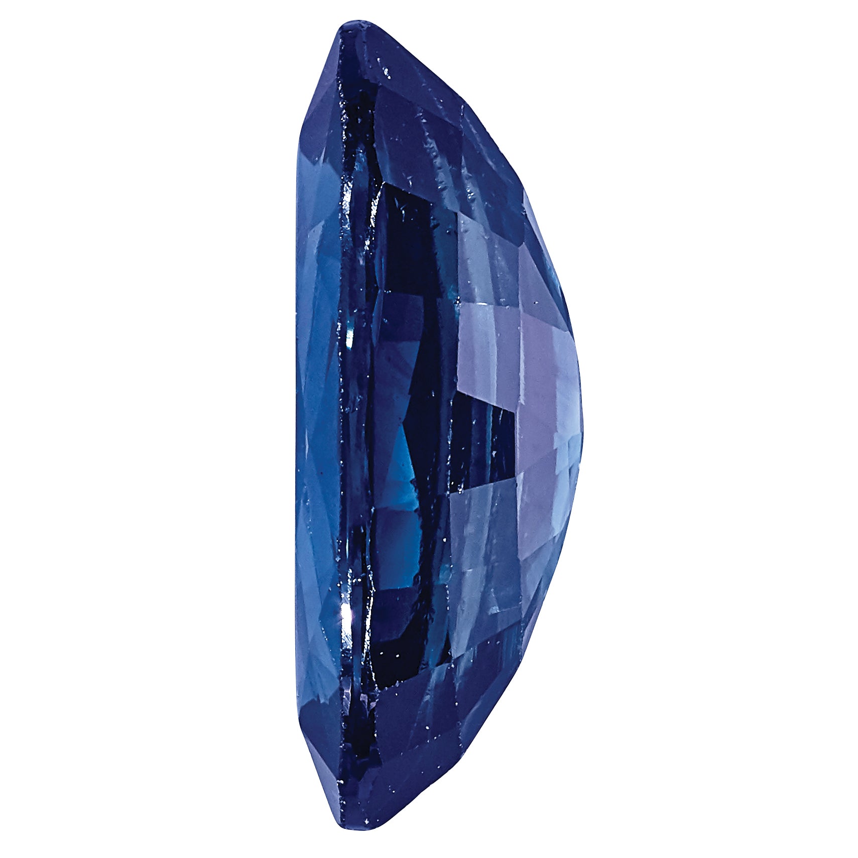 Blue Sapphire AA Quality 10x5mm Marquise
