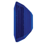 Blue Sapphire AA Quality 7x5mm Emerald Cut