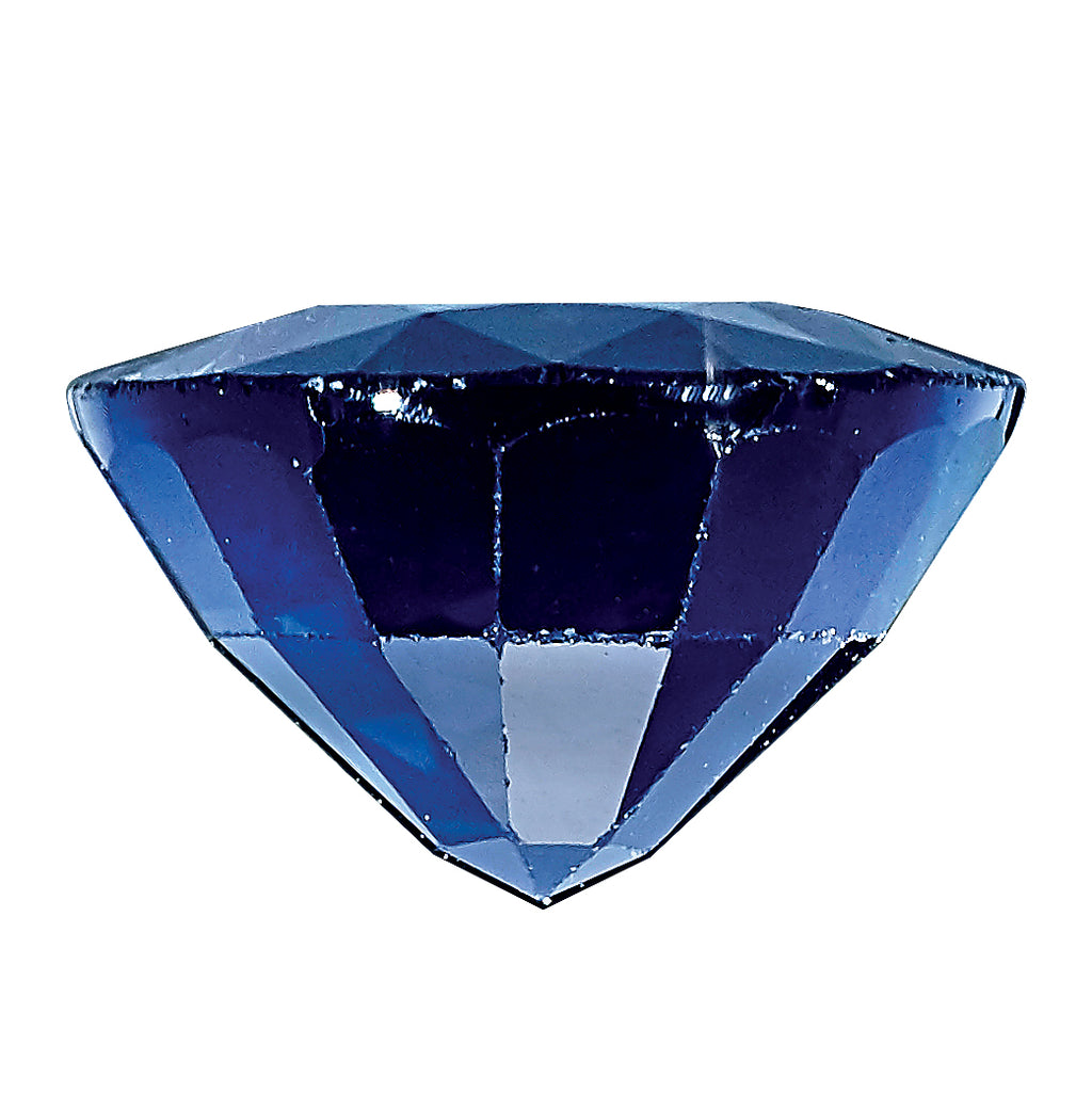 Blue Sapphire A Quality 9x7mm Oval