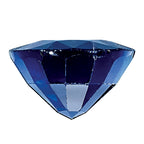 Blue Sapphire A Quality 9x7mm Oval