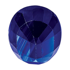 Blue Sapphire A Quality 9x7mm Oval