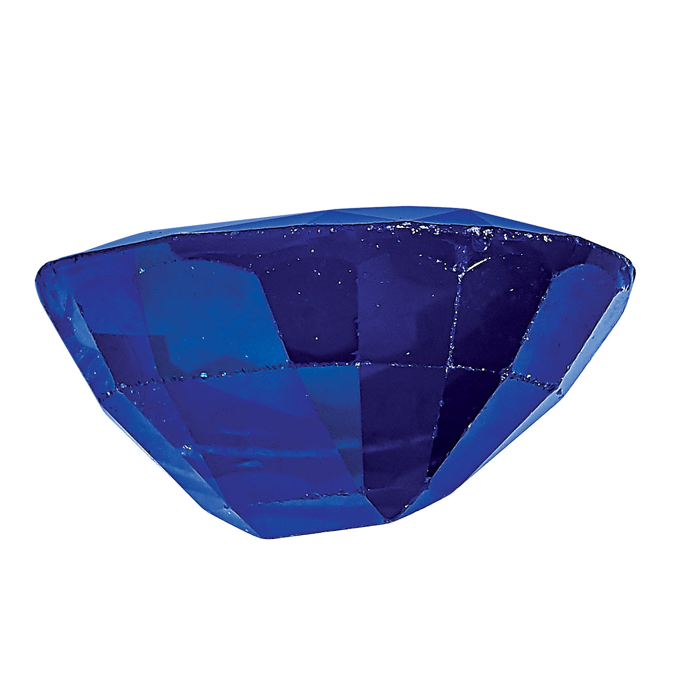Blue Sapphire C Quality 7x5mm Oval
