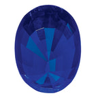 Blue Sapphire AA Quality 8x6mm Oval