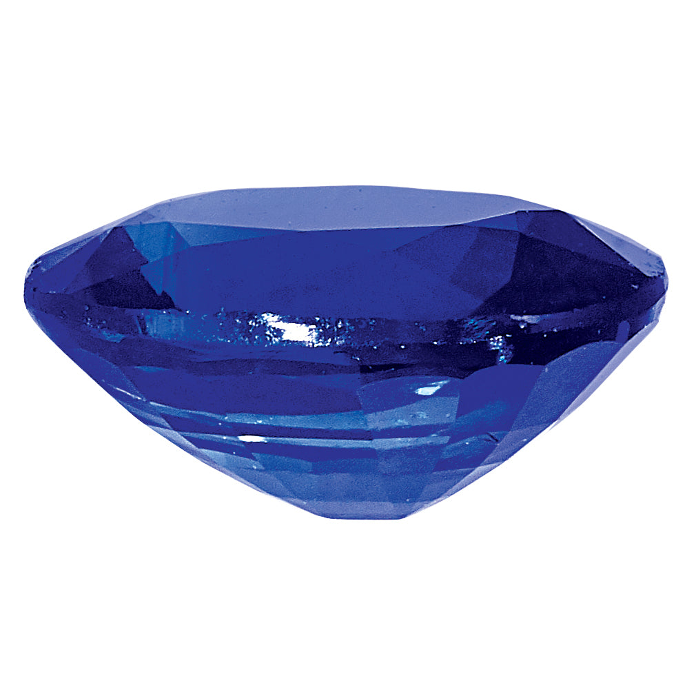 Blue Sapphire AA Quality 8x6mm Oval