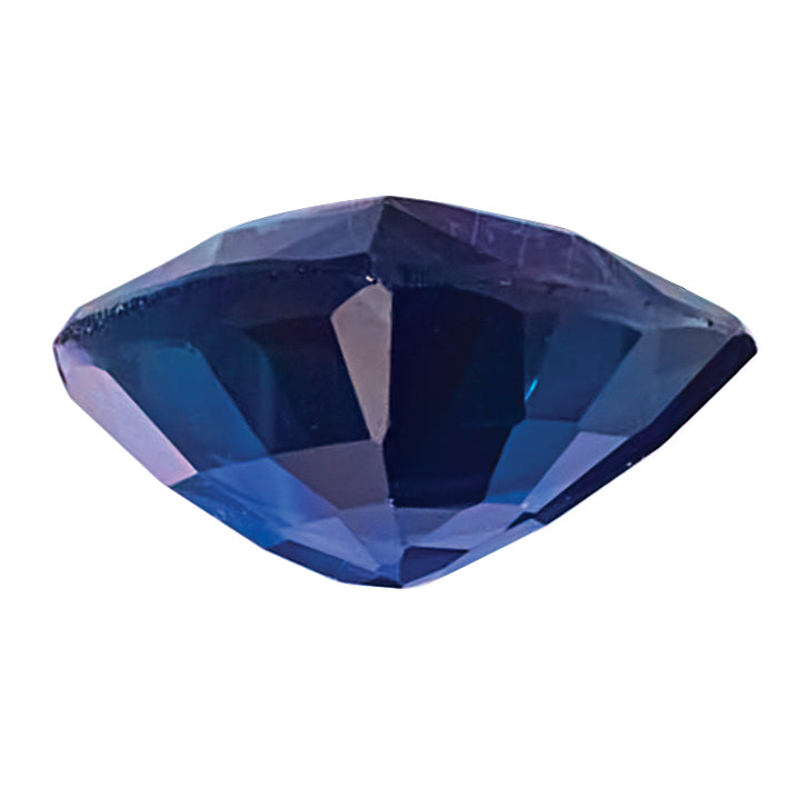 Blue Sapphire AA Quality  5x3mm Pear Secondary image