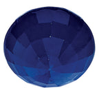 Blue Sapphire A Quality 6.5mm Round