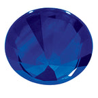 Blue Sapphire AA Quality 5mm Round