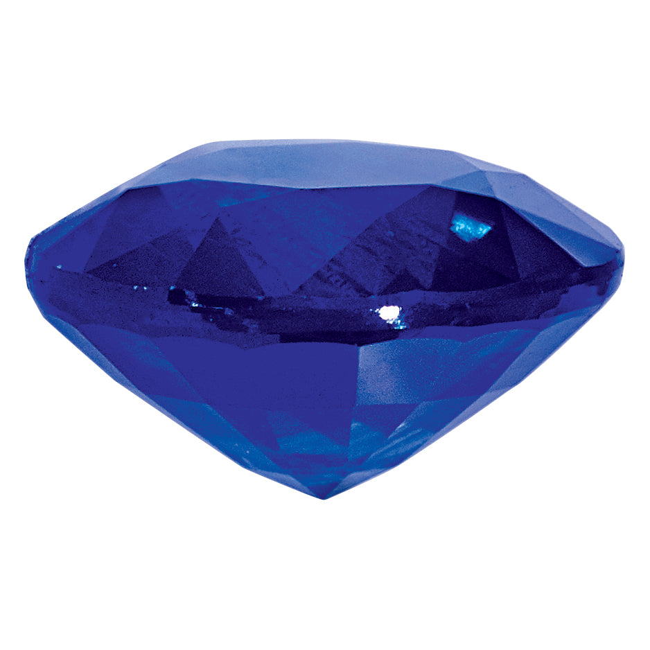 Blue Sapphire AA Quality 5mm Round