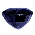 Blue Sapphire C Quality 6mm Round