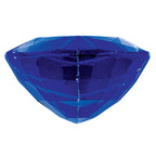 Blue Sapphire AA Quality 6mm Trillion