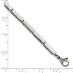 Stainless Steel Polished Bracelet for Women