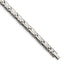 Stainless Steel Brushed and Polished Bracelet
