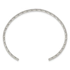Stainless Steel Bangle