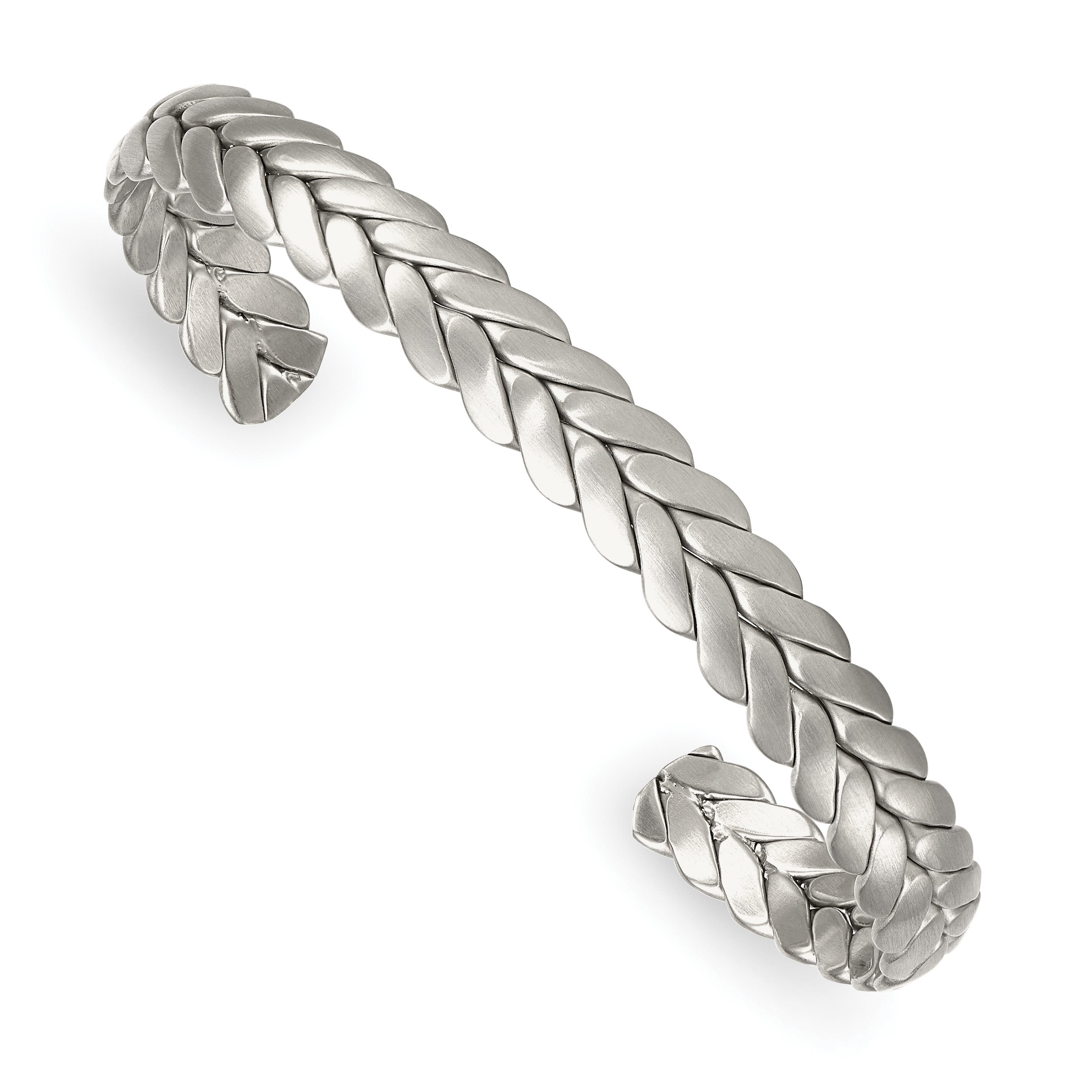 Stainless Steel Bangle