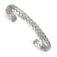 Stainless Steel Bangle
