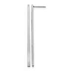 Stainless Steel Polished Drop Dangle Earrings for Women