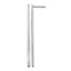 Stainless Steel Polished Drop Dangle Earrings for Women