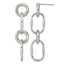 Stainless Steel Drop Dangle Earrings for Women