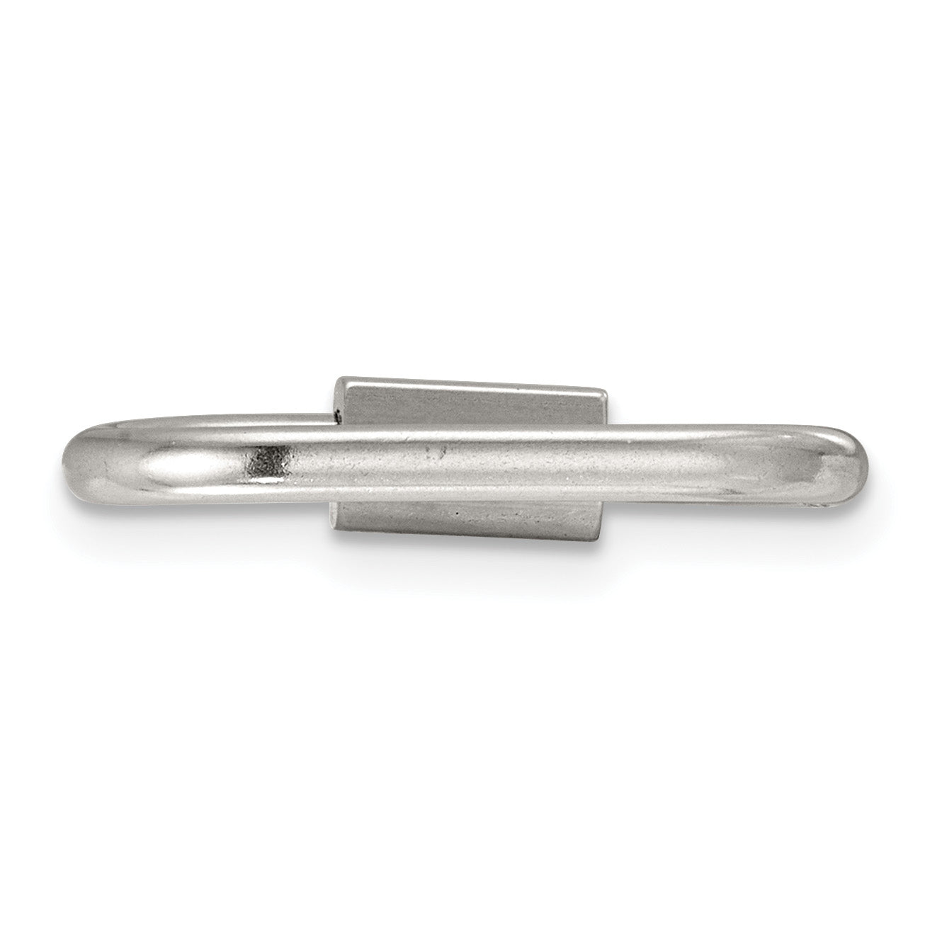 Polished Stainless Steel Clasp